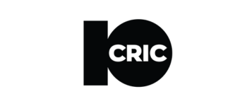 10Cric Logo