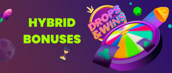 Casino Bonus